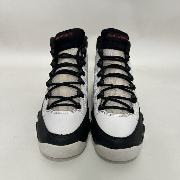 Nike Air Jordan 9 IX Retro BG “Space Jam” - Picture 2 of 8